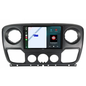 Navigatie CLARION Opel Movano 2010-2020 2K 8GB 256GB 8 CORE - Img 3