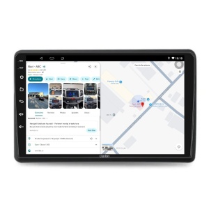 Navigatie CLARION Opel Movano 2020-2022 10 inch 4GB 64GB 4 CORE - Img 7