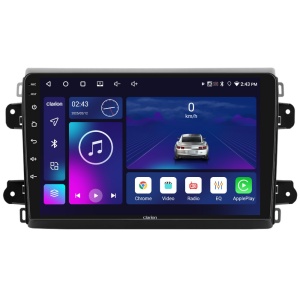 Navigatie CLARION Opel Movano dupa 2022 9 inch 2GB 32GB 4 CORE - Img 2