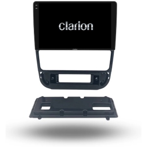 Navigatie CLARION Peugeot 406 1999-2004 2K 4GB 64GB 8 CORE