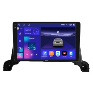Navigatie CLARION PEUGEOT 5008 2017-2020 2K 8GB 256GB 8 CORE - Img 2
