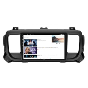 Navigatie CLARION Peugeot Expert dupa 2016 9 inch 2GB 32GB 4 CORE - Img 8