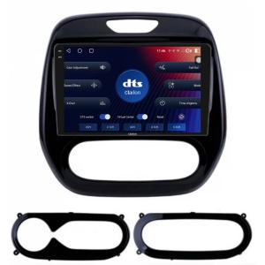 Navigatie CLARION Renault Captur 2013-2020 2K 4GB 64GB 8 CORE - Img 6