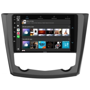 Navigatie CLARION Renault Kadjar 2015-2017 9 inch 2GB 32GB 4 CORE - Img 5