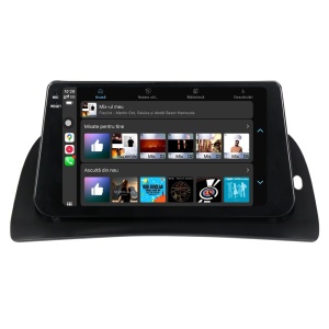 Navigatie CLARION Renault Kangoo 2008-2021 9 inch 2GB 32GB 8 CORE - Img 5