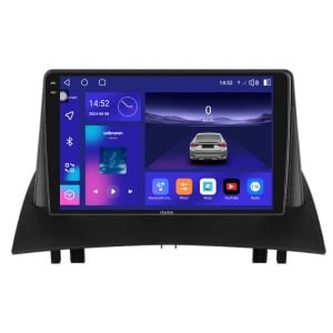 Navigatie CLARION Renault Megane 2 2001-2009 2K 4GB 64GB 8 CORE - Img 2