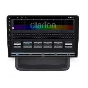 Navigatie CLARION Renault Trafic 2 2004-2014 10 inch 2GB 32GB 8 CORE - Img 6
