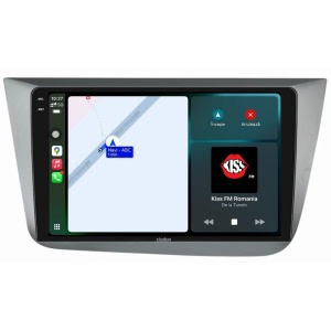 Navigatie CLARION Seat Altea XL 2006-2015 2K 8GB 256GB 8 CORE - Img 3