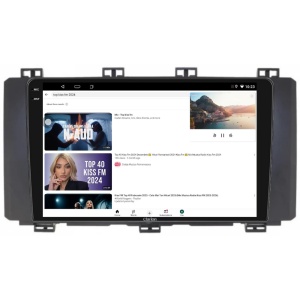 Navigatie CLARION Seat Ateca 2016-2021 2K 4GB 64GB 8 CORE - Img 8