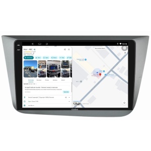 Navigatie CLARION Seat Toledo 3 2004-2009 2K 4GB 64GB 8 CORE - Img 7