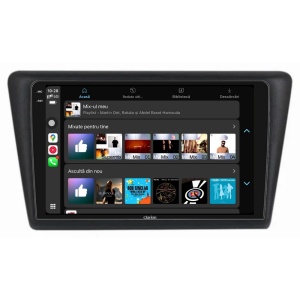 Navigatie CLARION Seat Toledo 4 2012-2019 2K 8GB 256GB 8 CORE - Img 5