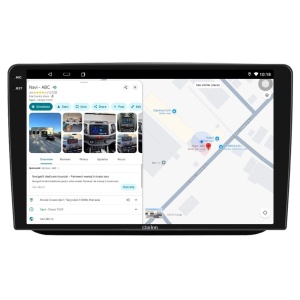 Navigatie CLARION Skoda Fabia 2 2006-2014 2K 8GB 256GB 8 CORE - Img 7