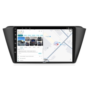 Navigatie CLARION Skoda Fabia 3 2014-2021 9 inch 2GB 32GB 4 CORE - Img 7