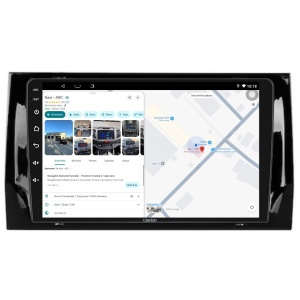 Navigatie CLARION Skoda Kodiaq 2016-2024 10 inch 4GB 64GB 4 CORE - Img 7