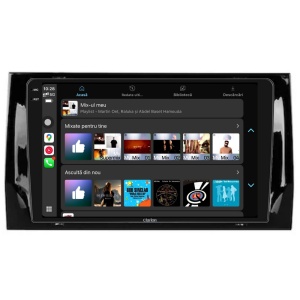Navigatie CLARION Skoda Kodiaq 2016-2024 2K 4GB 64GB 8 CORE - Img 5