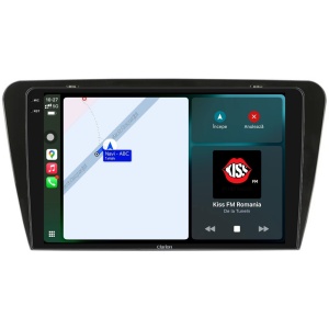 Navigatie CLARION Skoda Octavia 3 2013-2020 2K 4GB 64GB 8 CORE - Img 3