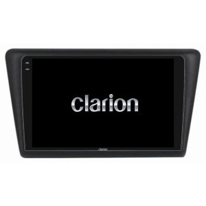 Navigatie CLARION Skoda Rapid 2011-2019 2K 8GB 256GB 8 CORE