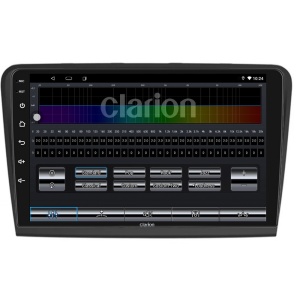 Navigatie CLARION Skoda Superb 2 2008-2015 10 inch 2GB 32GB 8 CORE - Img 6