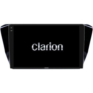 Navigatie CLARION Skoda Superb 3 2015-2019 2K 4GB 64GB 8 CORE