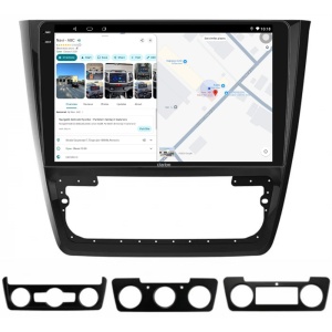 Navigatie CLARION Skoda Yeti 2009-2018 2K 4GB 64GB 8 CORE - Img 7
