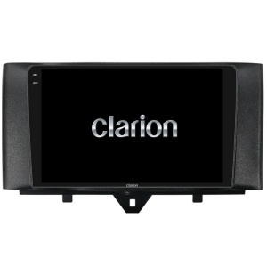Navigatie CLARION Smart ForFour dupa 2011 2K 8GB 256GB 8 CORE