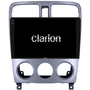 Navigatie CLARION Subaru Forester SG 2004-2008 2K 8GB 256GB 8 CORE