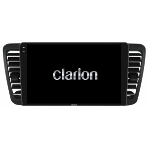 Navigatie CLARION Subaru Legacy Outback 2004-2009 2K 4GB 64GB 8 CORE