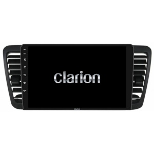 Navigatie CLARION Subaru Legacy Outback 2004-2009 9 inch 4GB 64GB 4 CORE