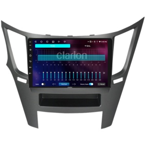 Navigatie CLARION Subaru Legacy Outback 2010-2016 9 inch 2GB 32GB 4 CORE - Img 6