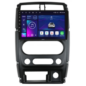Navigatie CLARION Suzuki Jimny 2005-2018 9 inch 2GB 32GB 4 CORE - Img 2