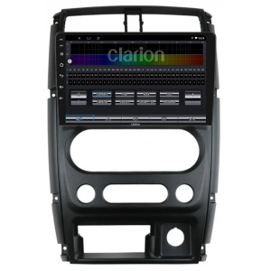 Navigatie CLARION Suzuki Jimny 2005-2018 9 inch 2GB 32GB 8 CORE - Img 6