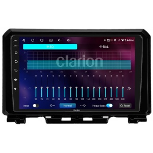 Navigatie CLARION Suzuki Jimny dupa 2018 9 inch 4GB 64GB 4 CORE - Img 6