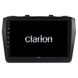 Navigatie CLARION Suzuki Swift 5 dupa 2017 9 inch 2GB 32GB 4 CORE