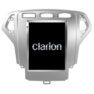Navigatie CLARION Tip Tesla Ford Mondeo 4 2007-2011 9.7 inch 4GB 64GB 8 Core 4G