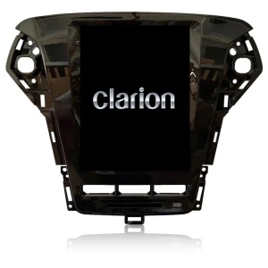 Navigatie CLARION Tip Tesla Ford Mondeo 4 2011-2014 9.7 inch 4GB 64GB 8 Core 4G