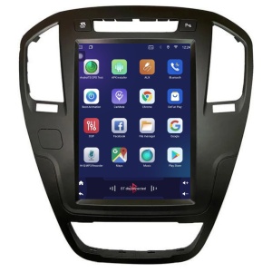 Navigatie CLARION Tip Tesla Opel Insignia 2009-2013 9.7 inch 4GB 64GB 8 Core 4G - Img 4