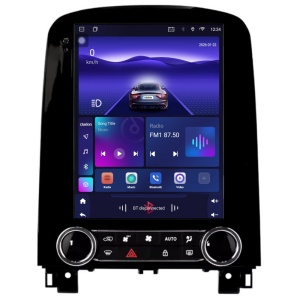 Navigatie CLARION Tip Tesla Renault Scenic / Grand Scenic 2016-2023 9.7 inch 4GB 64GB 8 Core - Img 2