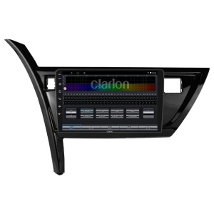Navigatie CLARION Toyota Auris E18 2013-2017 10 inch 4GB 64GB 8 CORE - Img 6