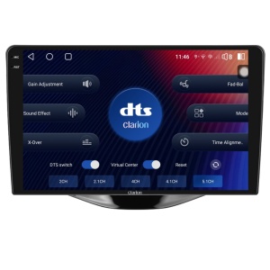 Navigatie CLARION Toyota Aygo 2014-2022 2K 8GB 256GB 8 CORE - Img 6