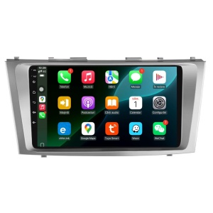 Navigatie CLARION Toyota Camry 2006-2011 9 inch 4GB 64GB 8 CORE - Img 4
