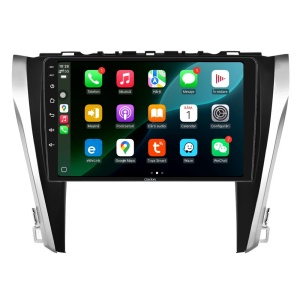 Navigatie CLARION Toyota Camry dupa 2015 10 inch 4GB 64GB 4 CORE - Img 4