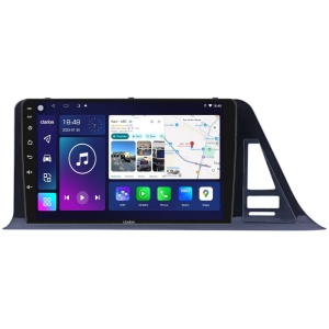 Navigatie CLARION Toyota CHR 2016-2020 9 inch 2GB 32GB 8 CORE - Img 2
