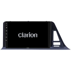 Navigatie CLARION Toyota CHR 2016-2020 9 inch 4GB 64GB 8 CORE
