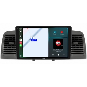 Navigatie CLARION Toyota Corolla 2000-2007 2K 4GB 64GB 8 CORE - Img 3