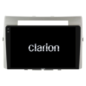 Navigatie CLARION Toyota Corolla Verso 2004-2009 2K 8GB 256GB 8 CORE