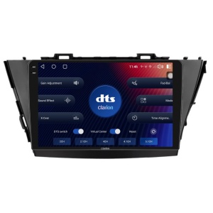 Navigatie CLARION Toyota Prius 2013-2015 2K 8GB 256GB 8 CORE - Img 6