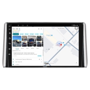Navigatie CLARION Toyota Rav4 dupa 2018 10 inch 4GB 64GB 4 CORE - Img 7