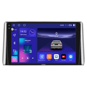 Navigatie CLARION Toyota Rav4 dupa 2018 2K 8GB 256GB 8 CORE - Img 2