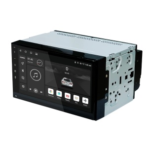 Navigatie CLARION Universala 2DIN, GL-300, 6.8 inch 4GB 64GB 4 Core