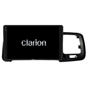 Navigatie CLARION Volvo S60 2 2014-2018 2K 4GB 64GB 8 CORE